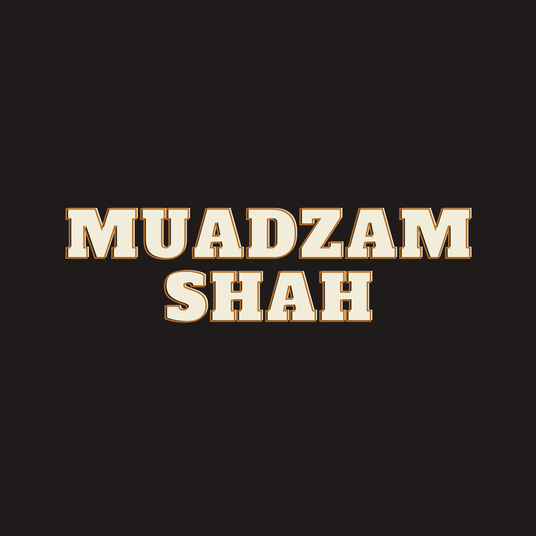 Muadzam Shah