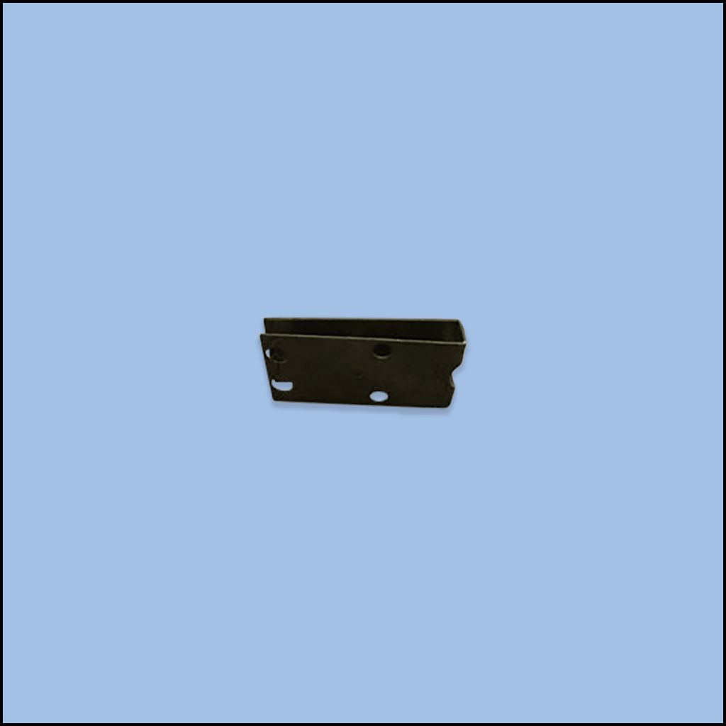 WEAR PLATE 5 10 KNIFE (79C12-218)