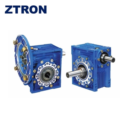 ZTRON Worm Gears