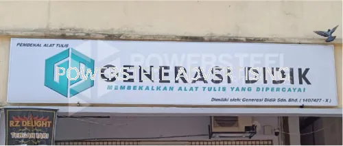 Signboard