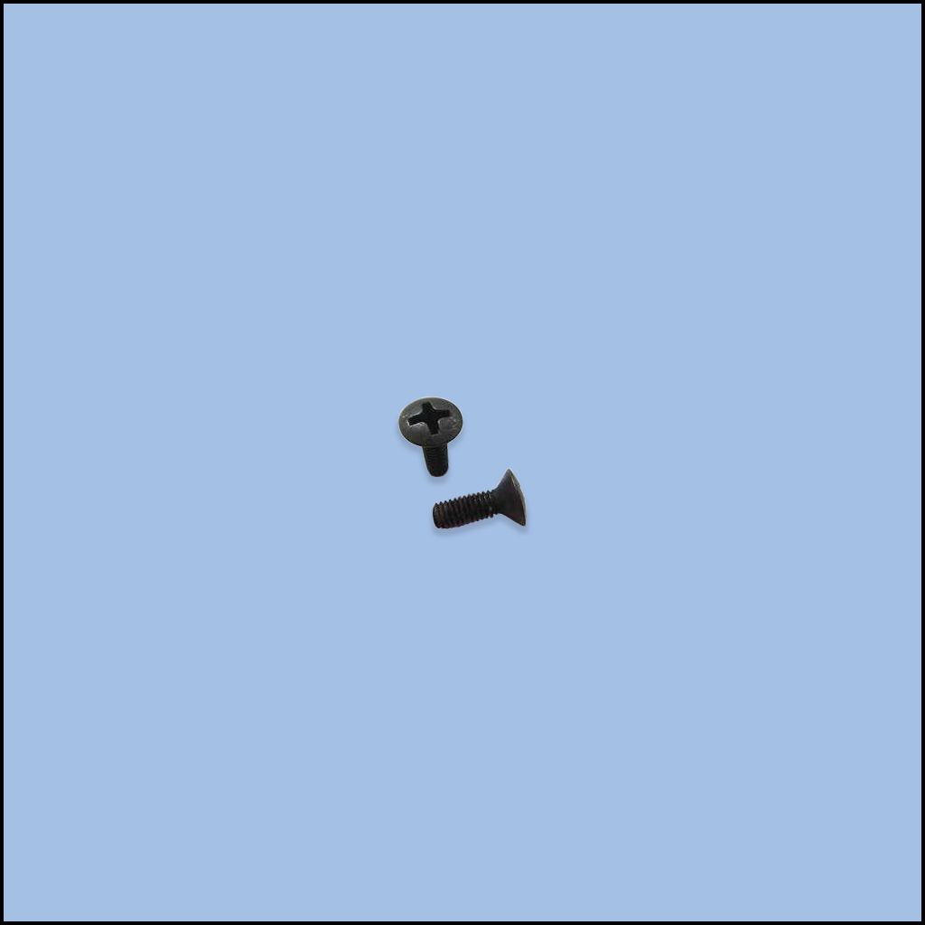 RAISED HEAD SCREW=9204 101673 (0281 150090)