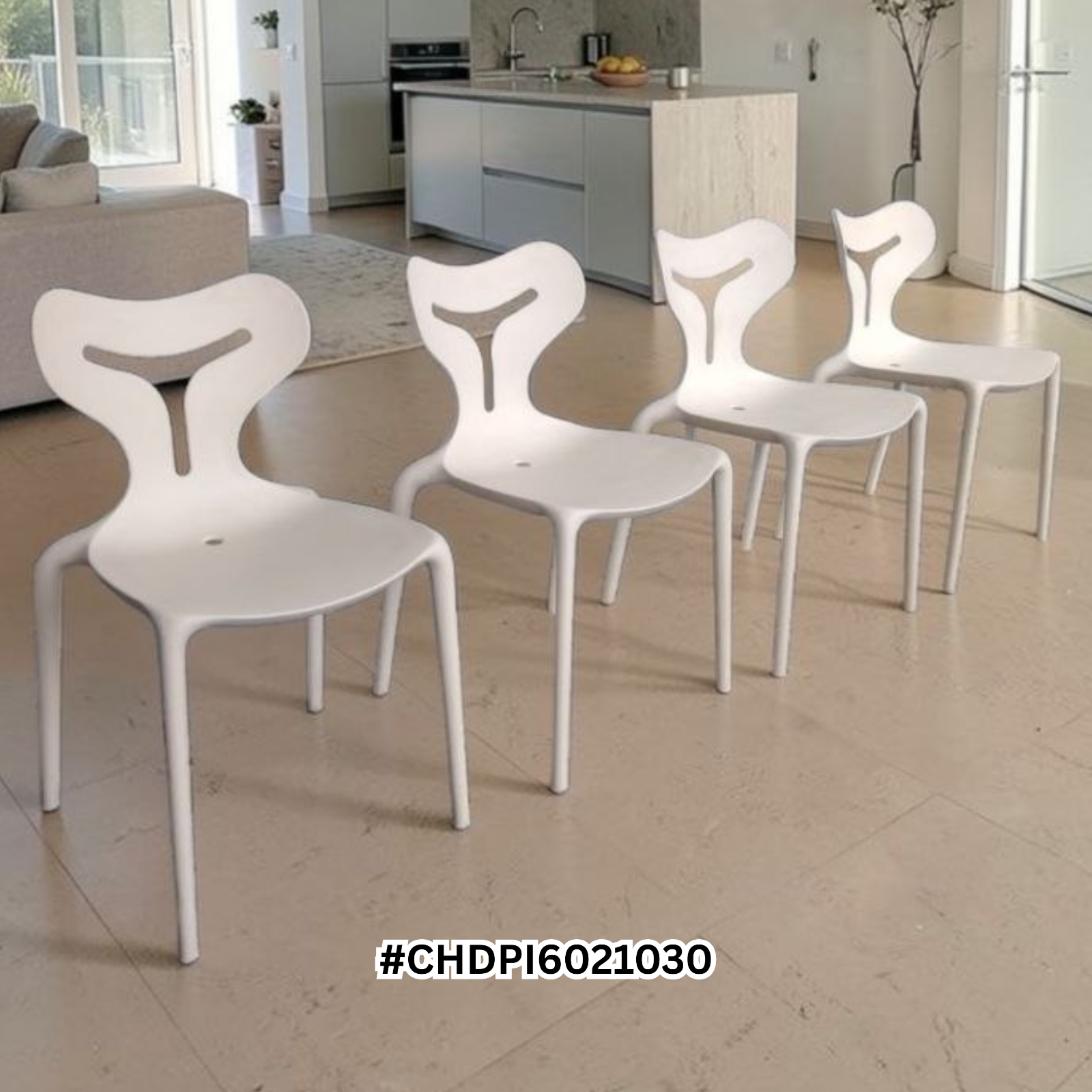 [ALLSOLD] Designer Calligaris Area Chairs (Made in Italy)