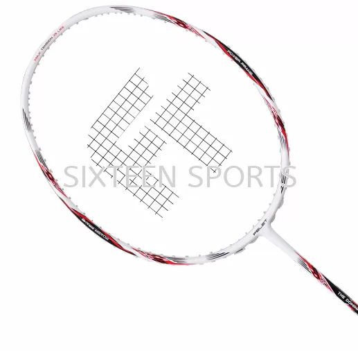 Felet The Dominators 20 Badminton Racket (White), (White/Black), (Blue), (Red)
