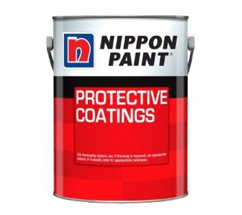 8048 ZINC PHOSPHATE PRIMER QD