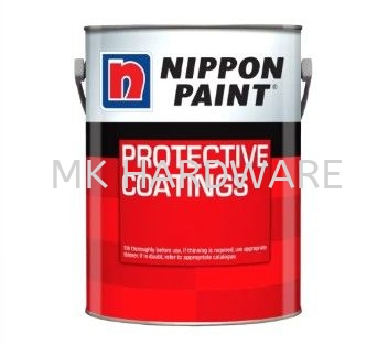 8048 ZINC PHOSPHATE PRIMER QD