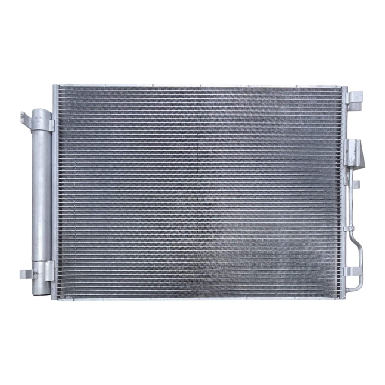 HYUNDAI TUCSON 1.6T 2016 CONDENSER  DOOWOON 97606-D3010