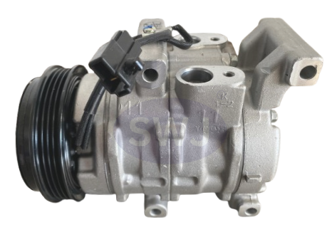 Tyt Avanza (2003) 10S11C-4PK 12V R134a (Re) [TOY 107]