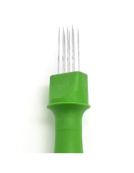 Needle Electrodes - 8 x 25 mm