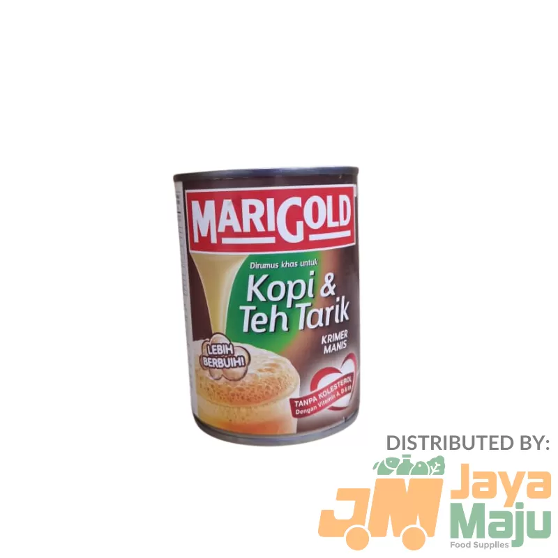 [MARIGOLD] SUSU CAIR/EVAPORATED FILLED MILK