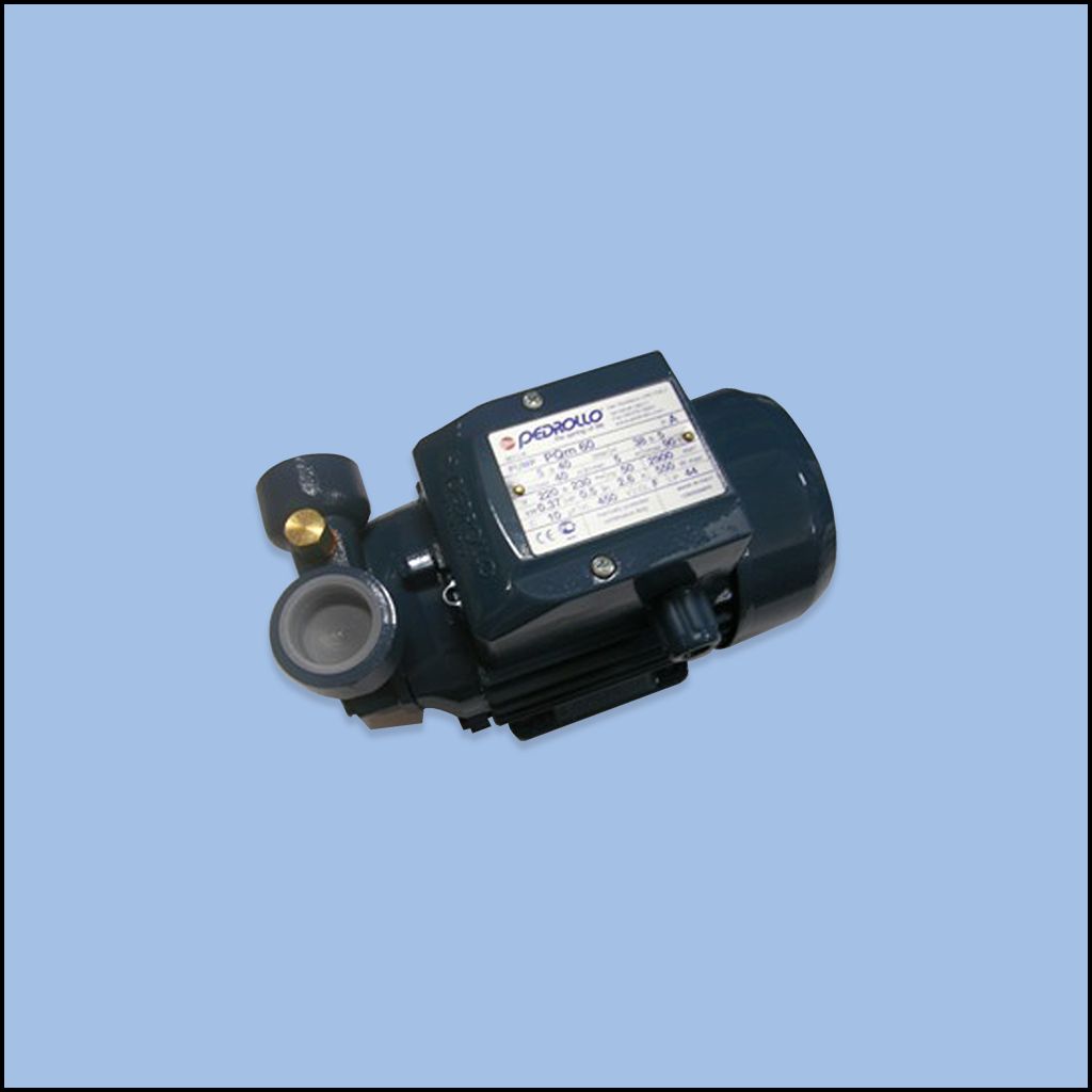 PEDROLLO ELECTROPUMP (42B011)