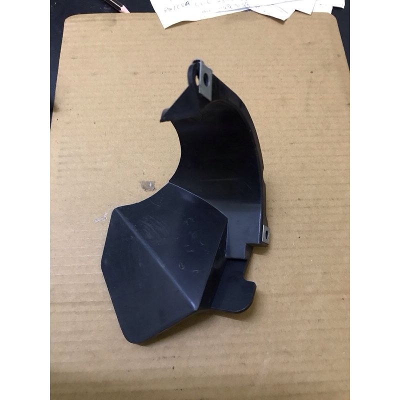 1995-01 BMW R1100RT R1100 1100 Loudspeaker Speaker Right Cover 65132306606