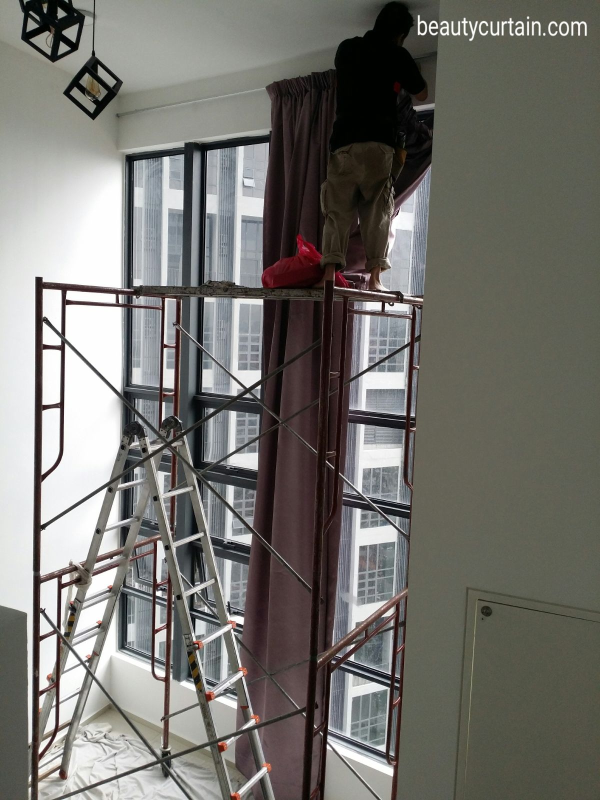 Installation Service