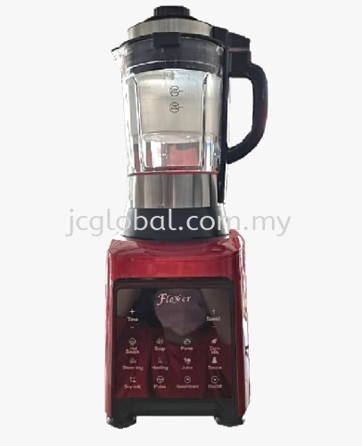 FLOWER MULTI-PURPOSE COOKING BLENDER 1.75 LITRE