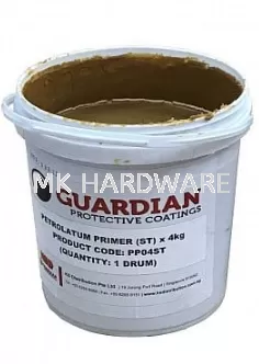 GUARDIAN PETROLATUM PRIMER (ST)