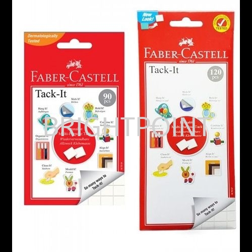 Faber Castell Tack-It