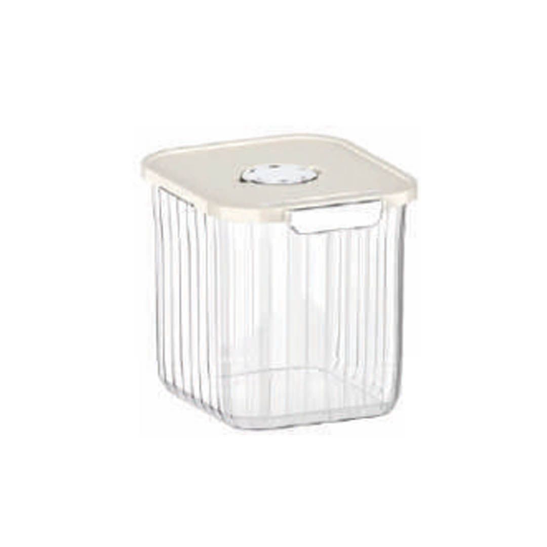 10KG Storage with 180ml Spoon #B-XS3315B-CW