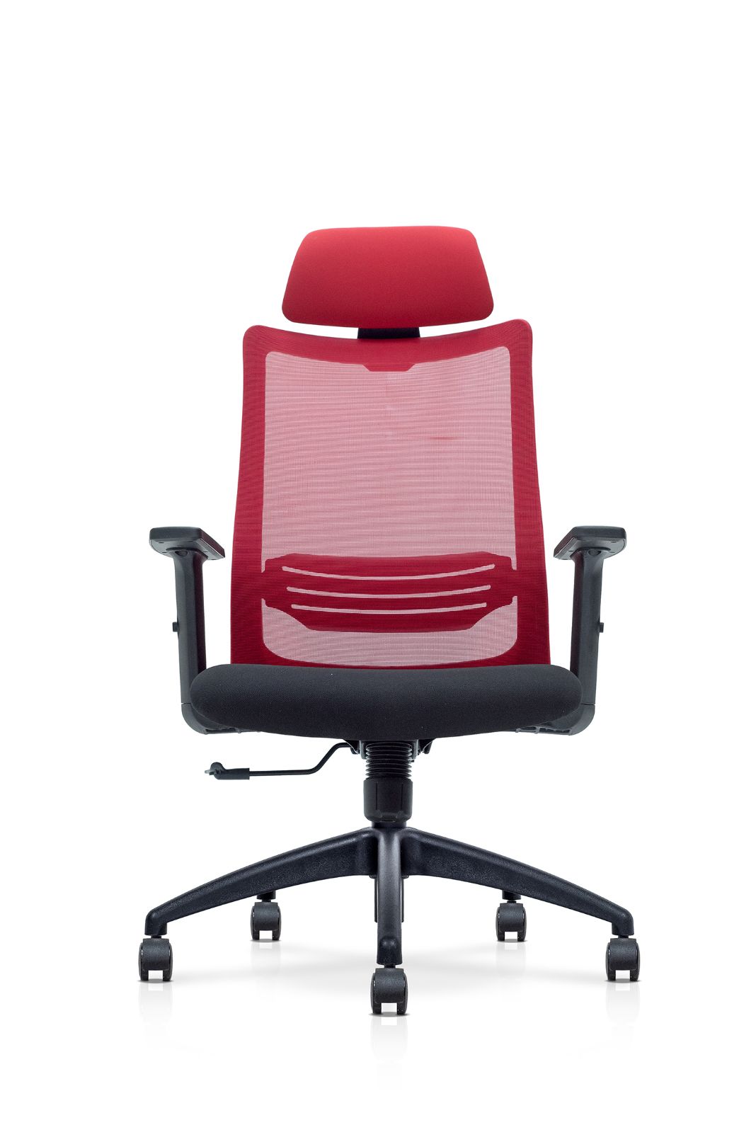 S-NTT132-HB | PENTHUS HIGH BACK MESH CHAIR