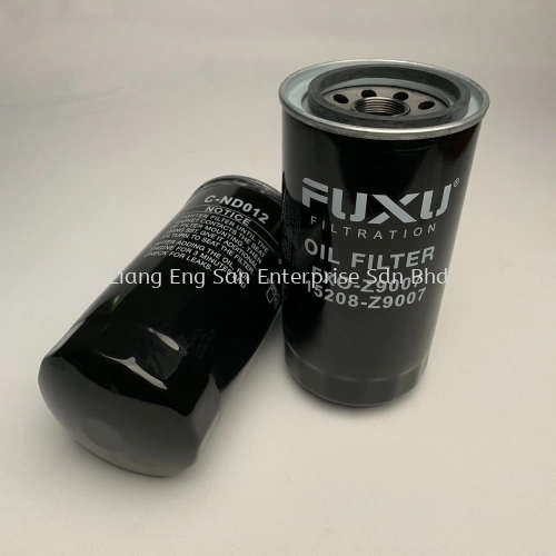 15208-Z9007 / O-5120 NISSAN LKA211 OIL FILTER