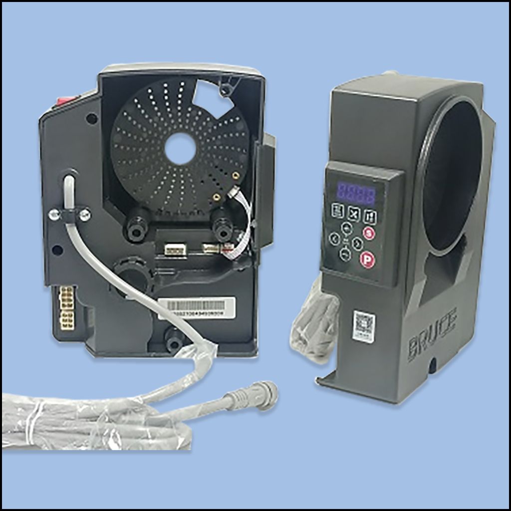 BRC-R1000-C CONTROL BOX (11023005600)