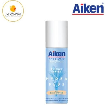 AIKEN PREBIOTIC HYDRA ESSENCE WATER 100ML