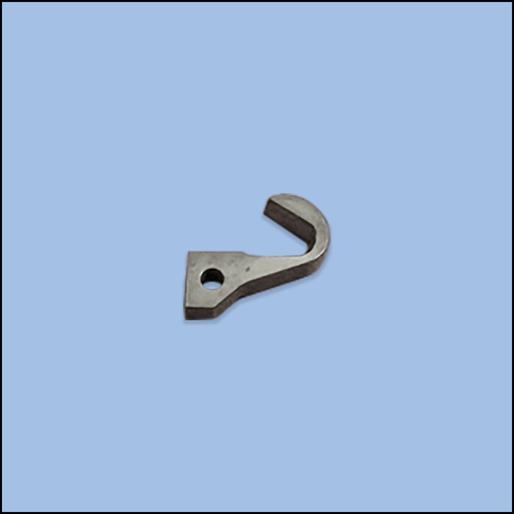 UPPER KNIFE FOR KANSAI SPECIAL 1702 (07-124)