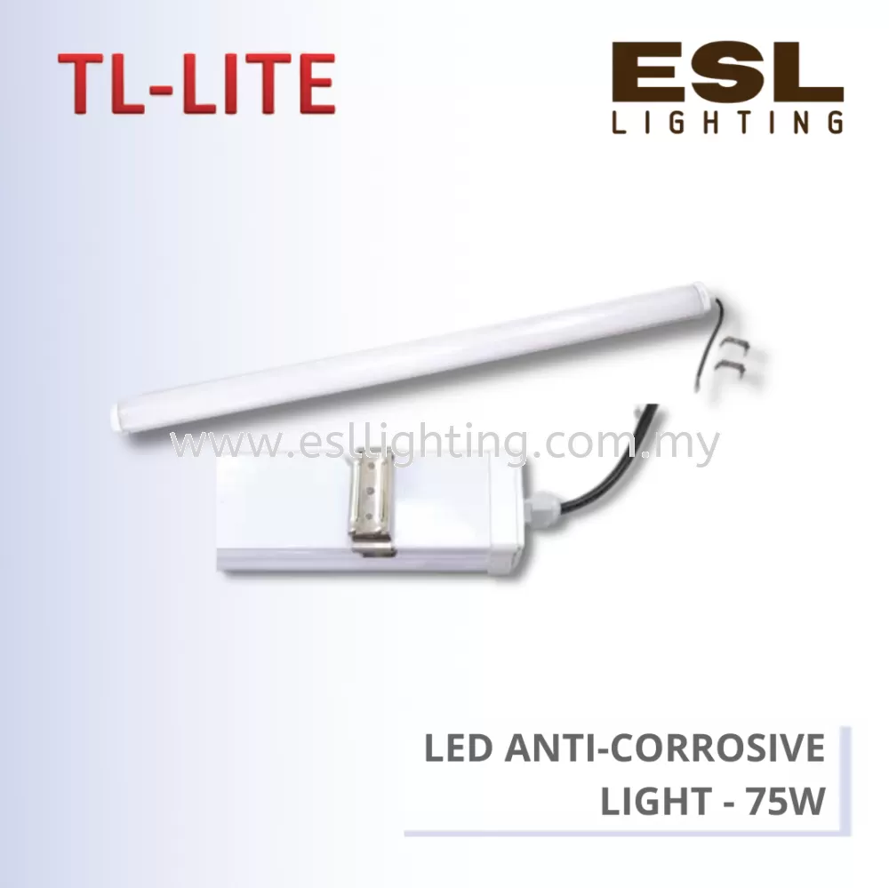 TL-LITE ANTI CORROSIVE - LED ANTI-CORROSIVE LIGHT -  75W