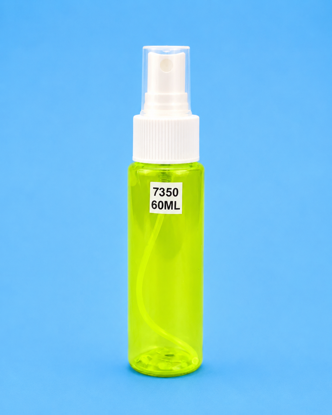 60ml Spray Bottle : 7350