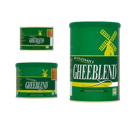 WINDMILL GHEE BLEND 200G/ 400G/ 800G/ 1CTN