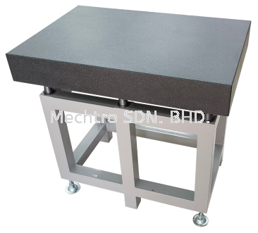 Granite Table (1500 x 1000 x 150mm)