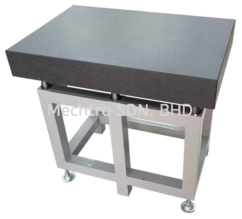 Granite Table (1500 x 1000 x 150mm)