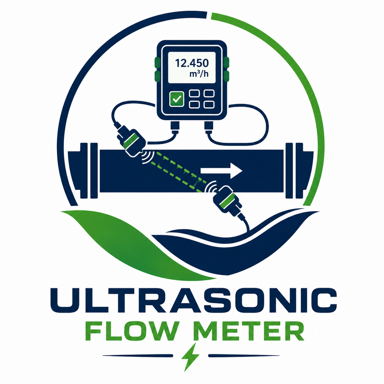 Ultrasonic Flow Meters