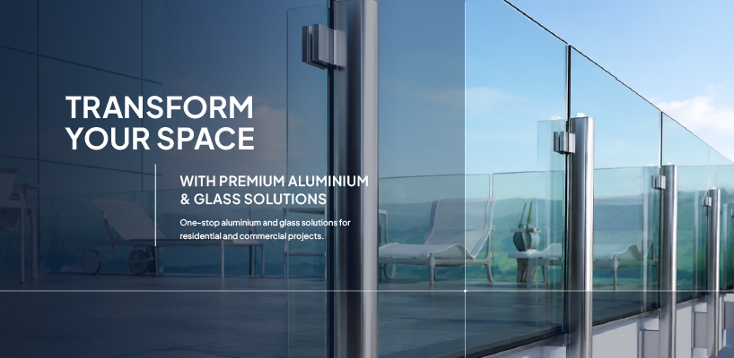 LS Venture Glass Sdn. Bhd.