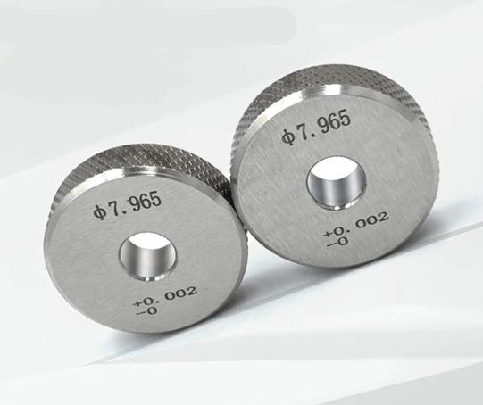 GO & NOT GO Ring Gauge