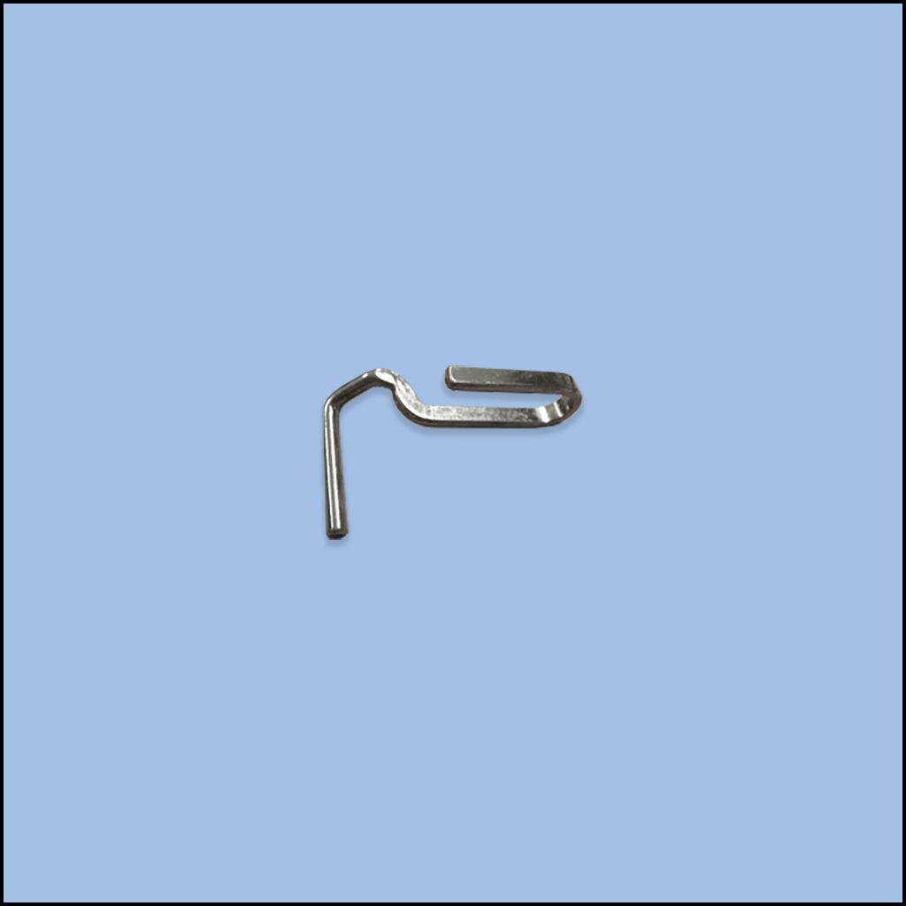 NEEDLE THREAD TAKE UP WIRE E (45-2250-0)