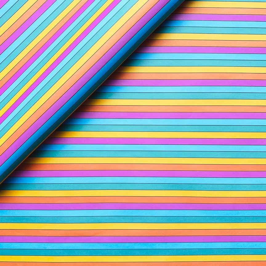 Wrapping Paper WPA0398