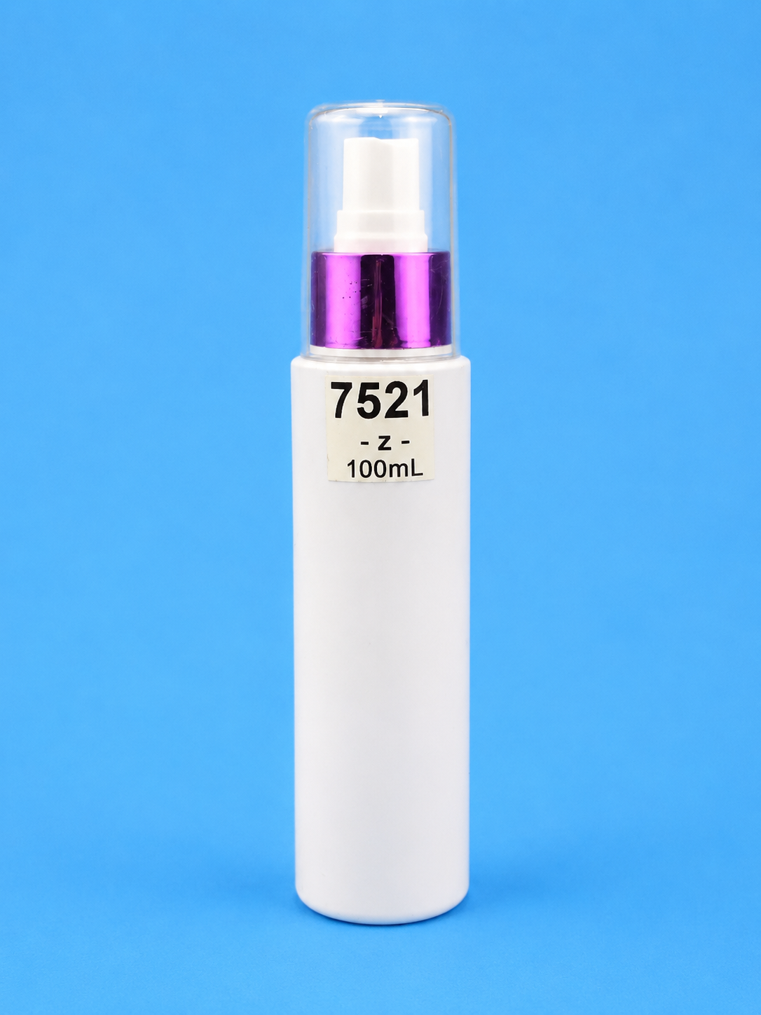 Bottle Spray 100ml : 7521