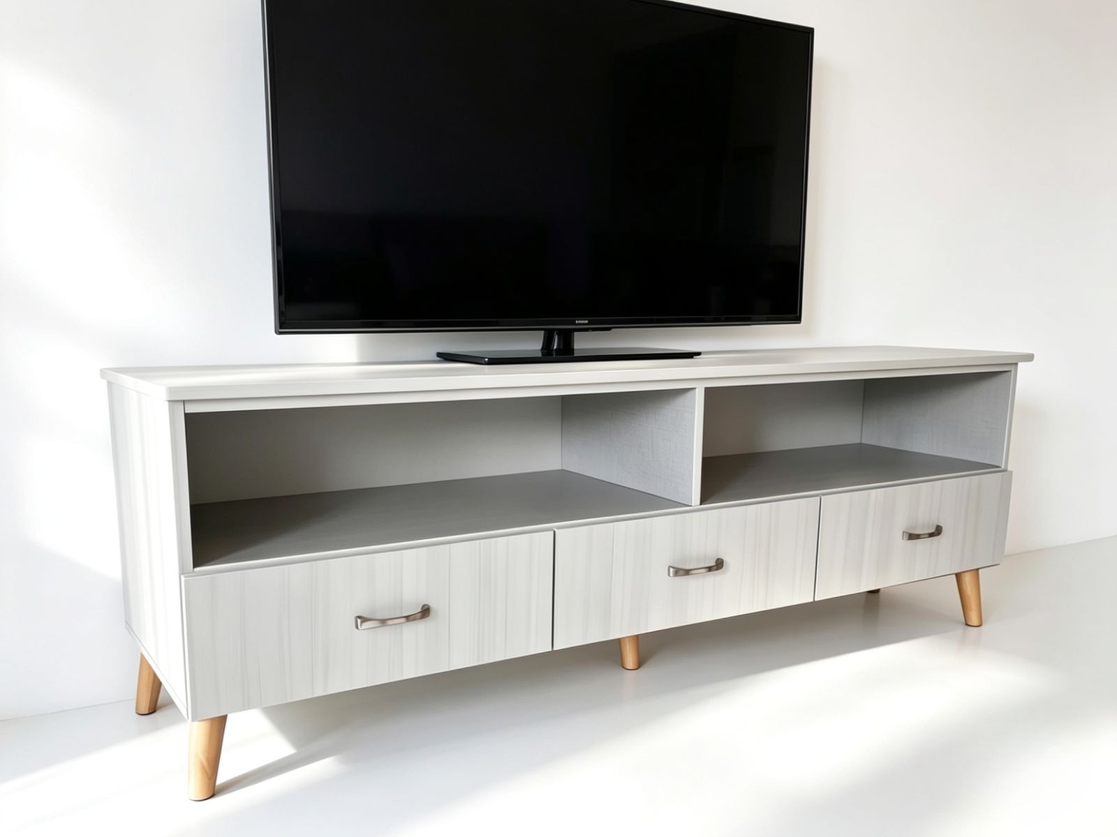 TV CABINET