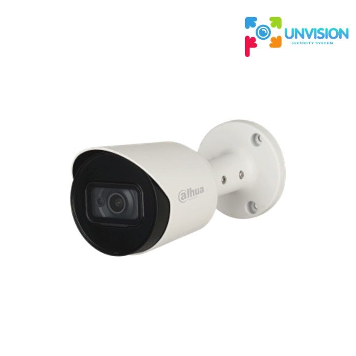 DAHUA DH-HAC-HFW1800T-A 4K Real-time HDCVI IR Bullet Camera