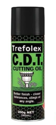 TREFOLEX CDT CUTTING OIL