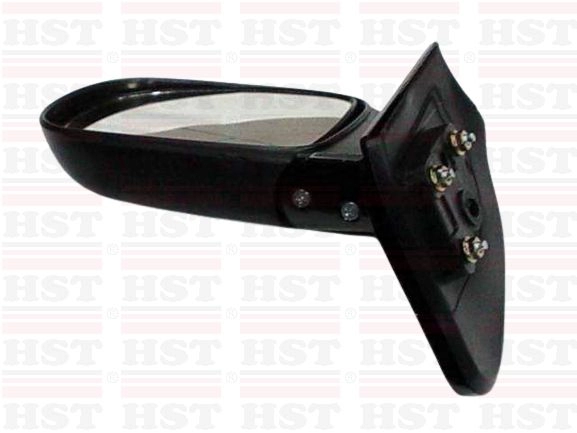 PERODUA KANCIL K850 LH SIDE MIRROR MANUAL (KANCIL-M963)