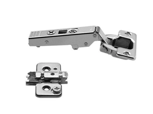 107° Clip Top Unsprung Hinge Combos