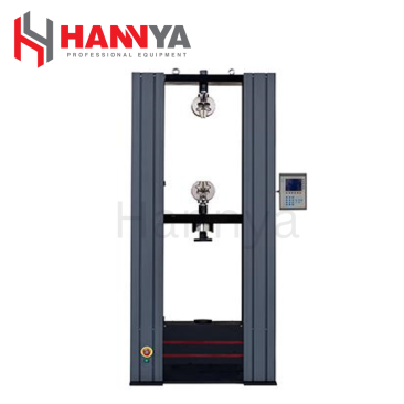 Digital Display Control Electronic Universal Testing Machine (HY-WDS-30D)