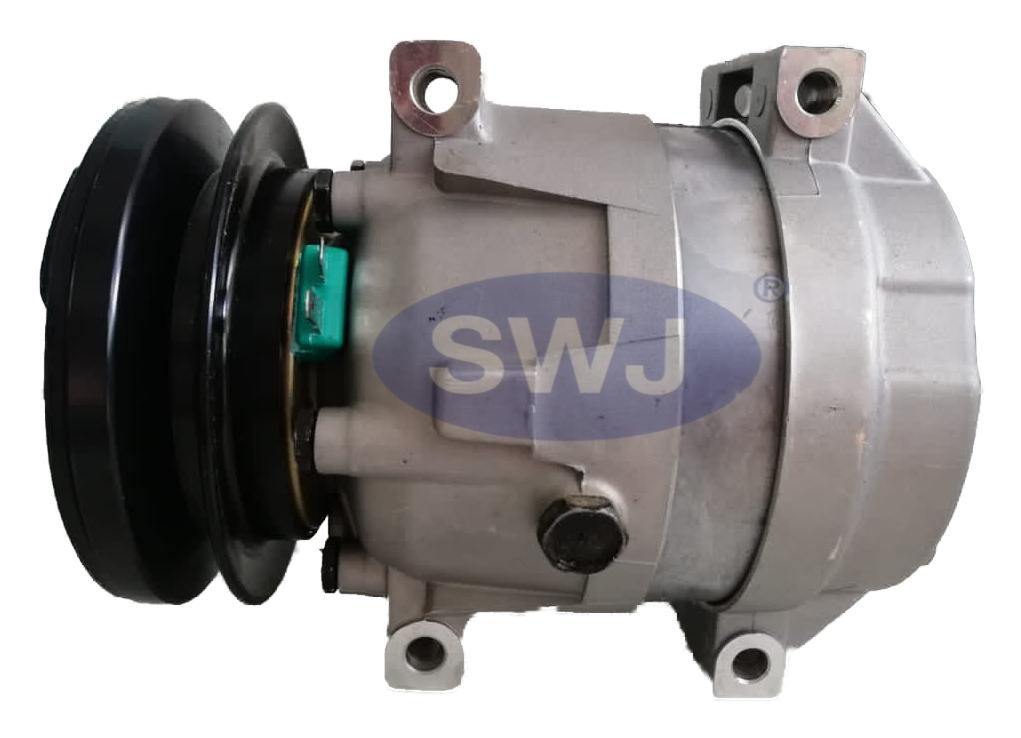for Daewoo Digger - Direct mould (B-Belt) V5 1B 24V R134a (C) [DAE 006]