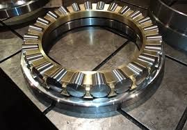 Bearing Reconditioning Service