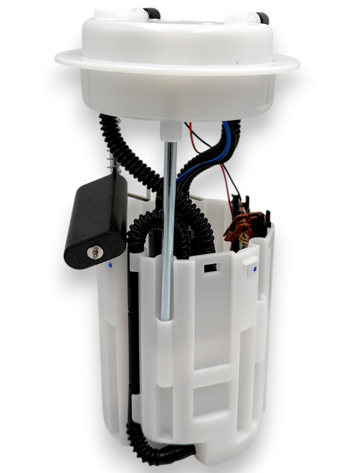 P/SAGA FLX 1.3 1.6 SAGA NEW FUEL PUMP ASSY (DENSO) SAVVY
