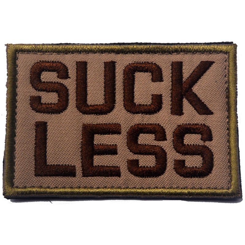 Patch