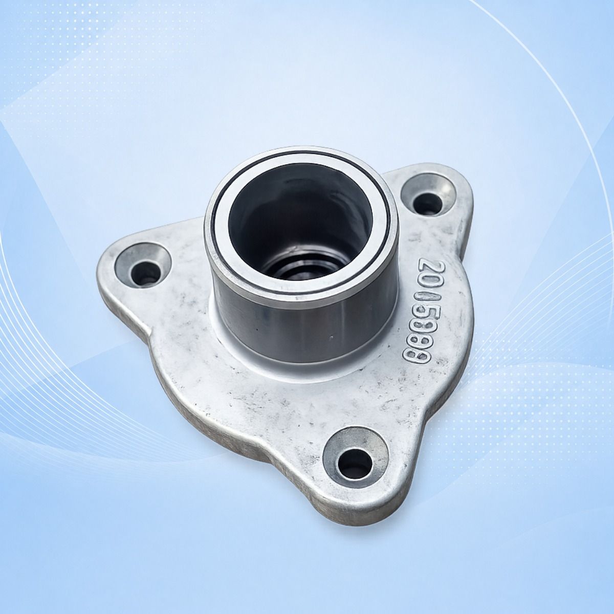 P/NO.2045299 BEARING AND BRAKE SUPPORT (CE53S)