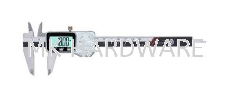 DIGITAL CALIPER WITH BASIC DISPLAY - 2242-150P