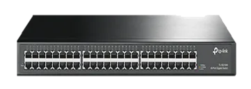 TL-SG1048 48-Port Gigabit Unmanaged Switch