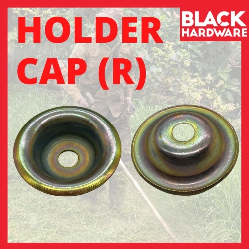 TAN 328 HOLDER CAP